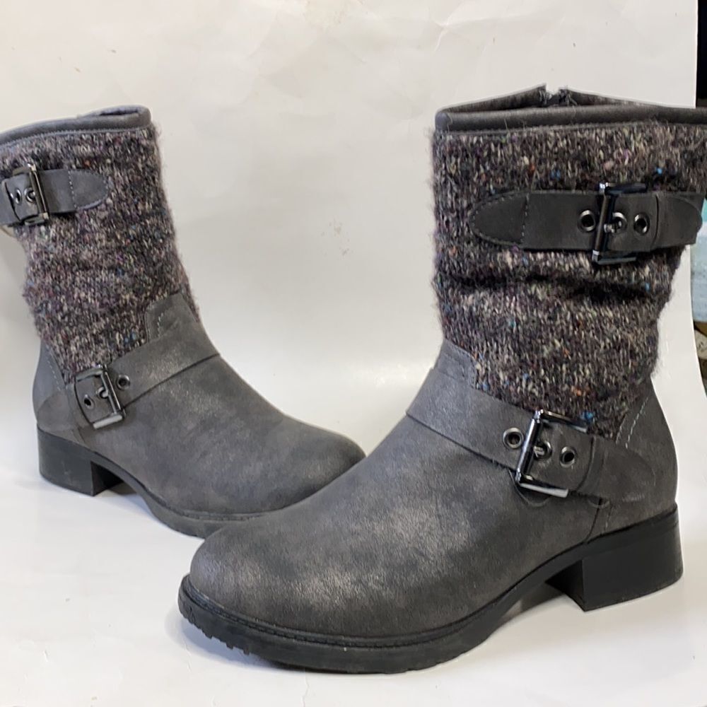 Relativity fall boots  - Picture 2 of 9